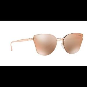 Michael Kors Sanibel Sunglasses!!